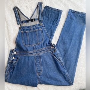 American Apparel Overalls